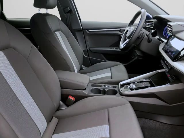 Audi A3 Hybride Sedan