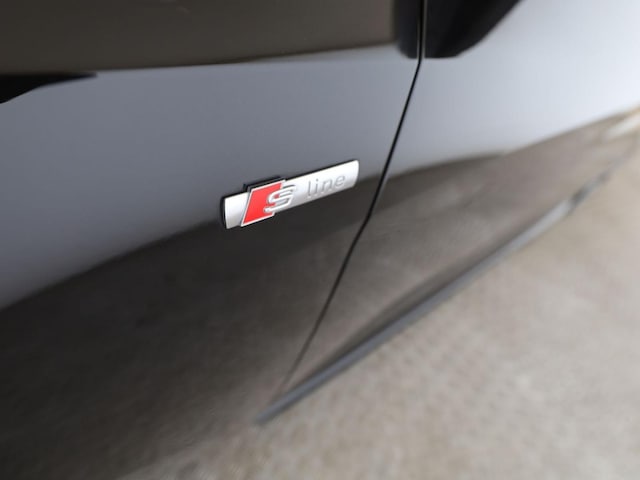 Audi A1 30 TFSI S-Line S-Tronic Sportback