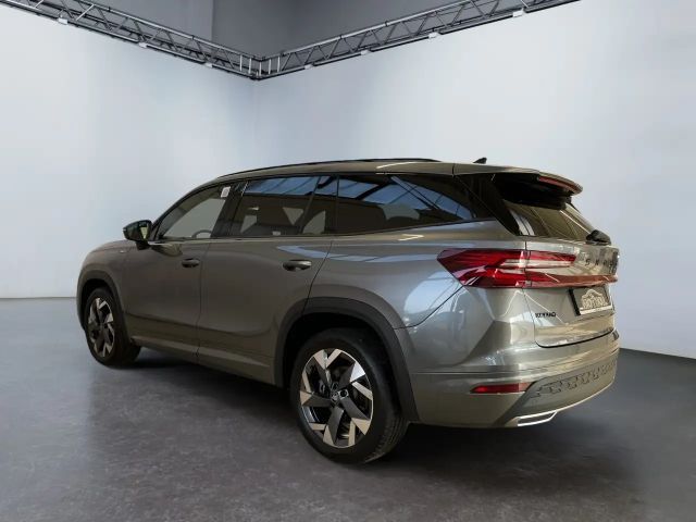 Skoda Kodiaq 2.0 TDI Sportline