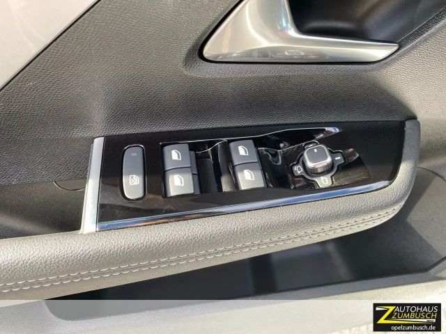 Opel Astra GS-Line Grand Sport Sports Tourer