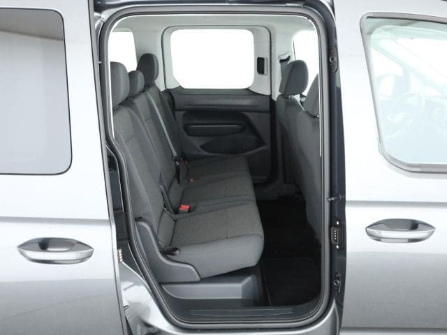 Volkswagen Caddy Caddy 5 2,0TDI 75kW EPH NAVI KAMERA GAJA KLIMAA