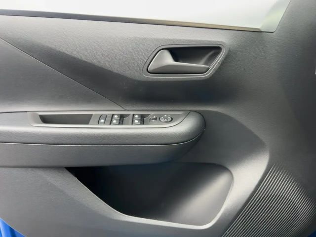 Opel Frontera Edition