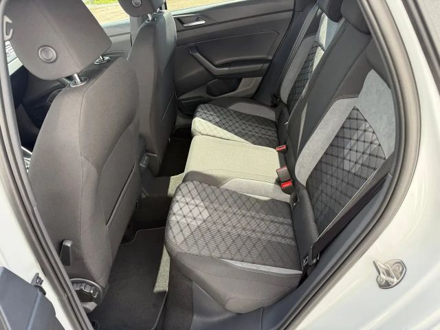 Volkswagen Taigo DSG R-Line