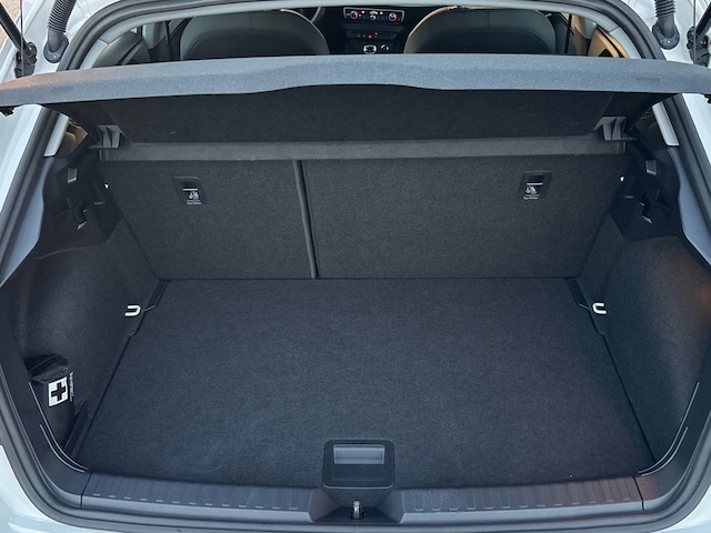 Audi A1 25 TFSI S-Tronic Sportback