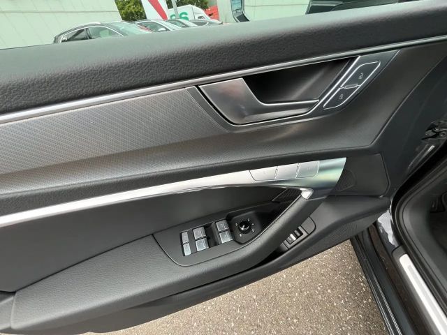 Audi A6 40 TDI Sport