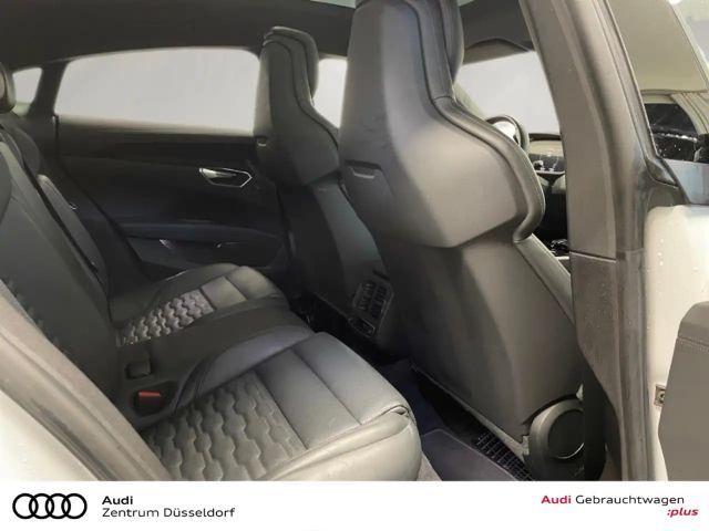 Audi e-tron GT Quattro