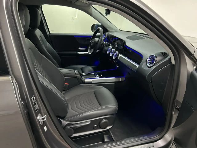 Mercedes-Benz GLB 180 Progressive