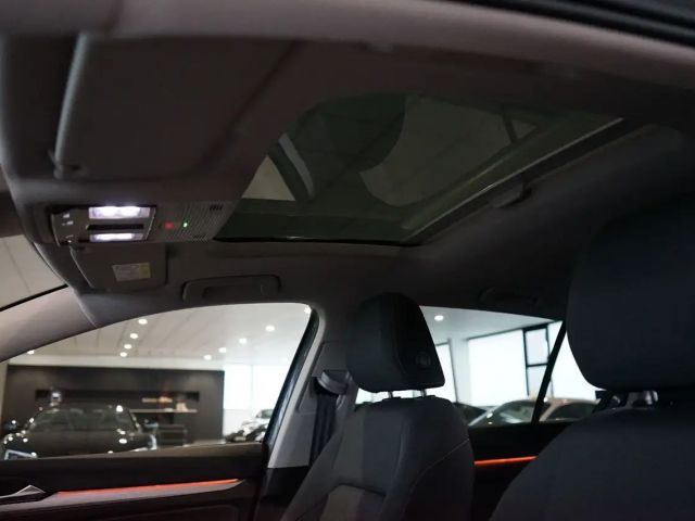 Volkswagen Golf 1.5 TSI Life