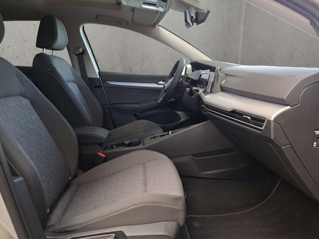 Volkswagen Golf 2.0 TDI DSG Move