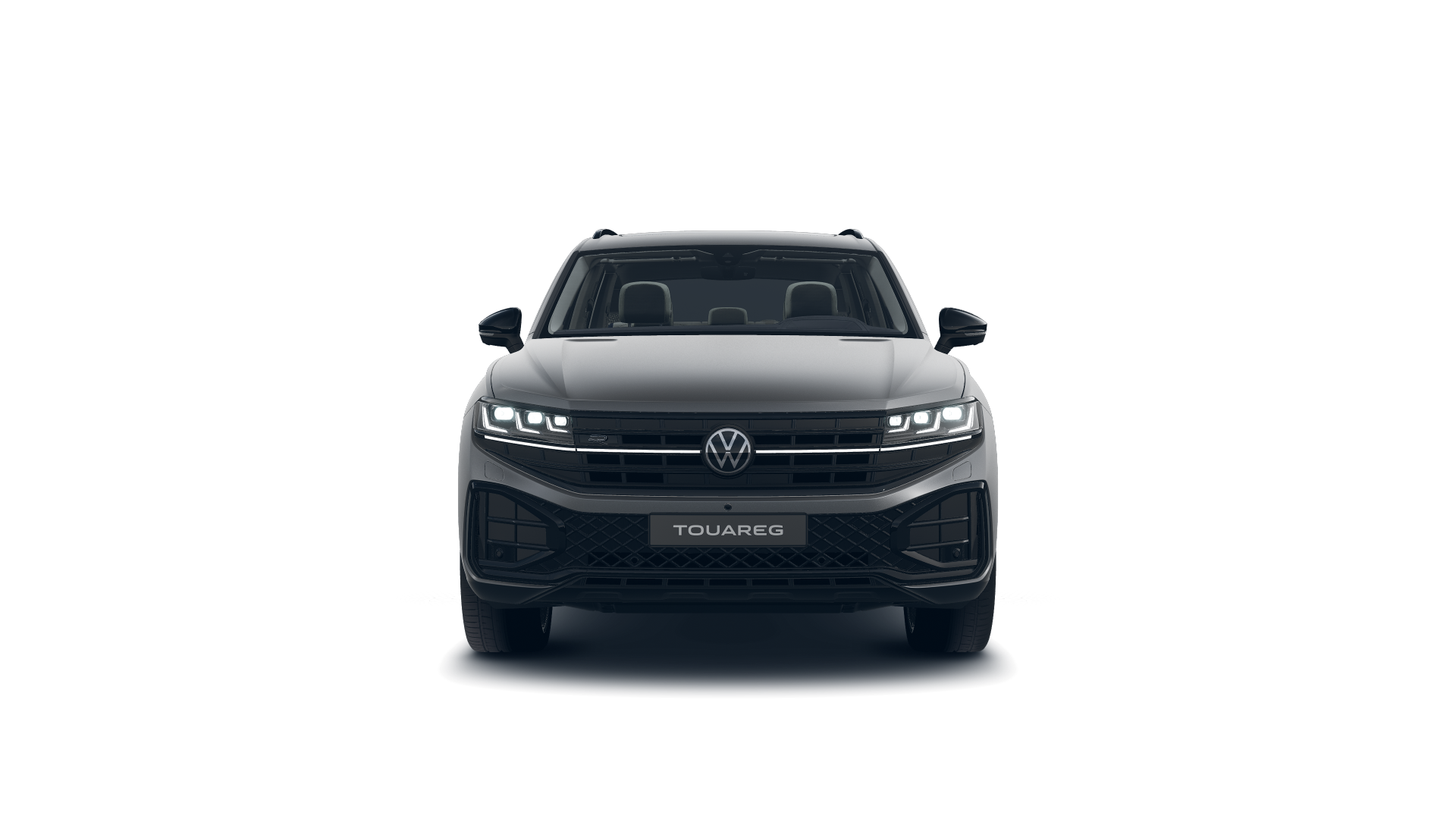 Volkswagen Touareg 3.0 V6 TDI R-Line