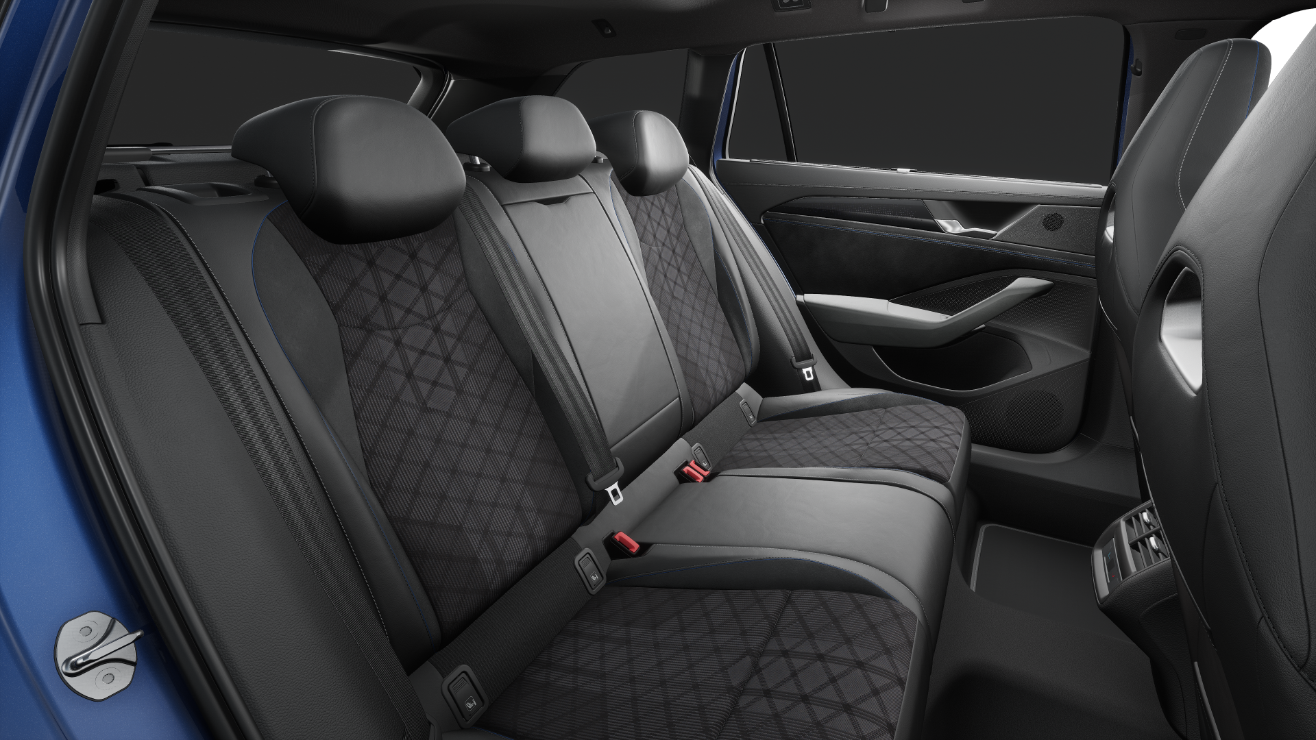 Volkswagen Passat 2.0 l TDI 7-Gang-Doppelkupplungsgetriebe