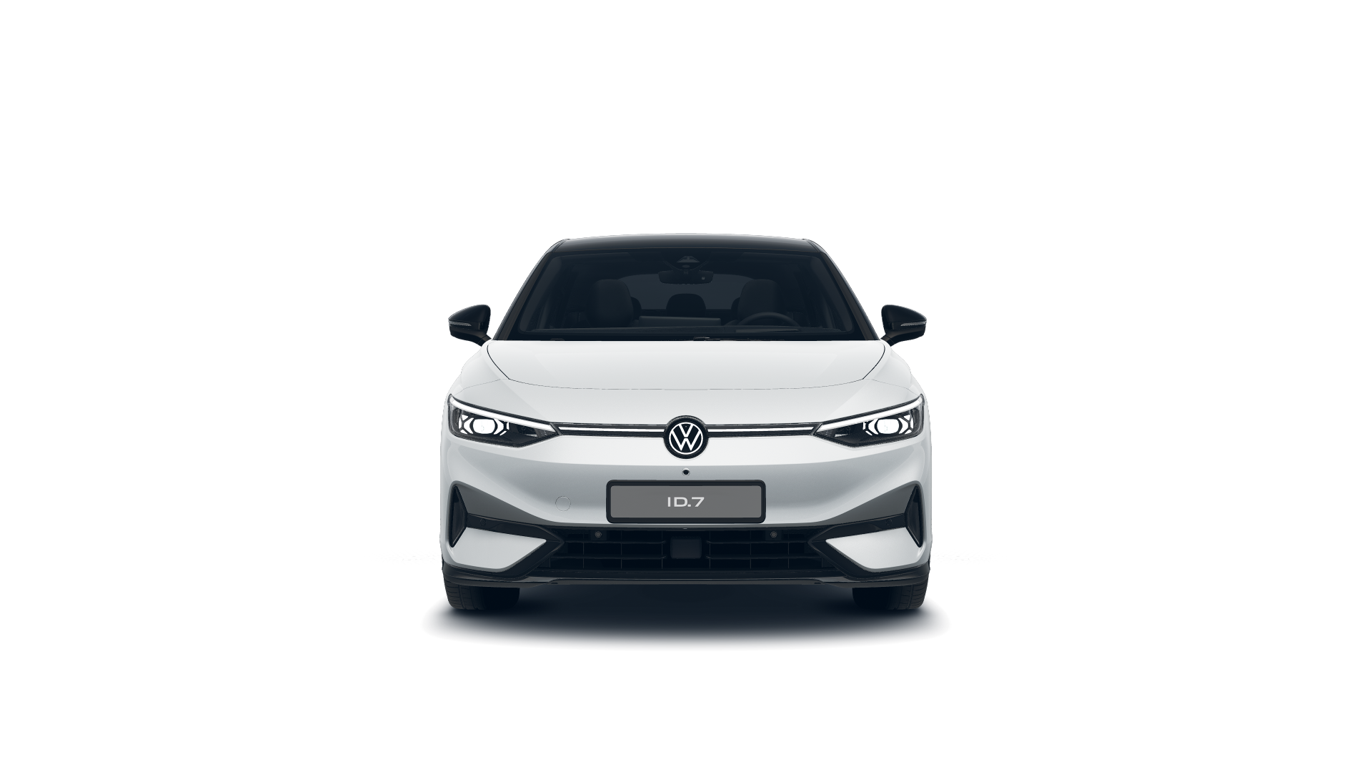 Volkswagen ID.7 Pro