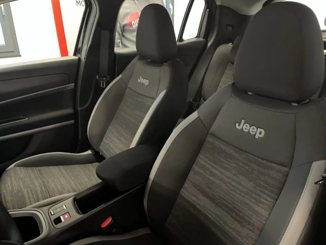 Jeep Avenger Longitude