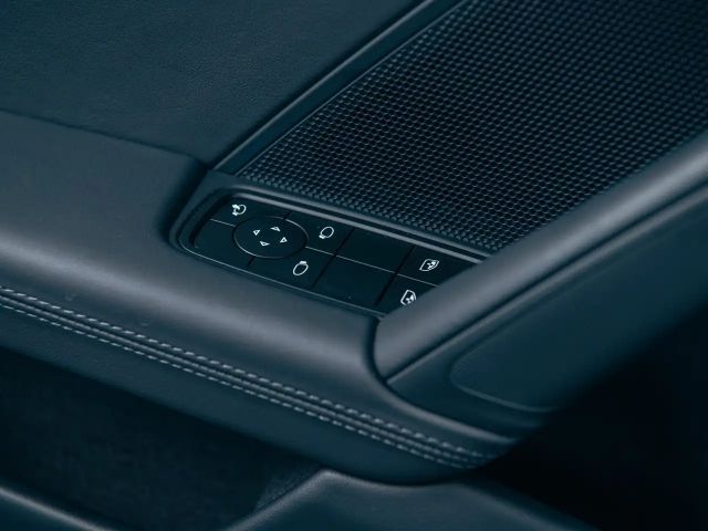 Porsche 911 Carrera Coupé Turbo