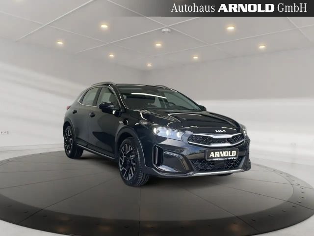 Kia XCeed GDi Vision