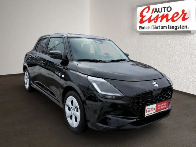 Suzuki Swift Hybrid Shine