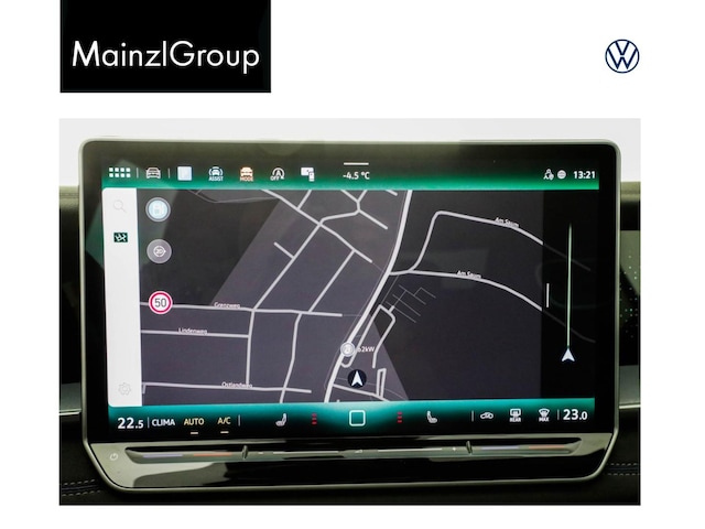 Volkswagen Tayron 4Motion DSG R-Line