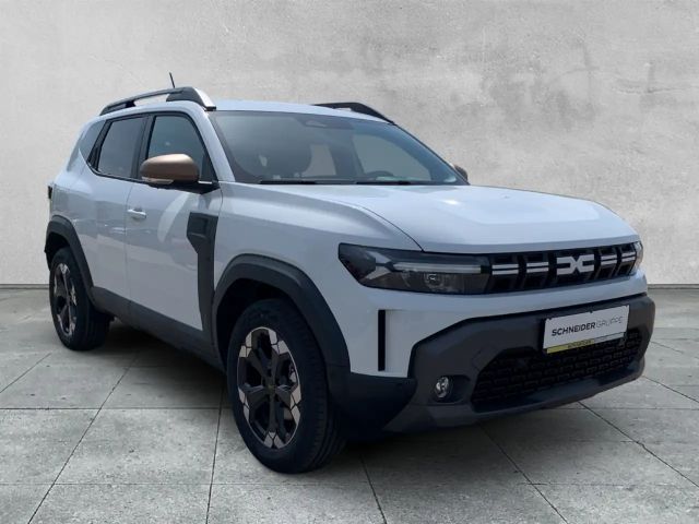 Dacia Duster Extreme Hybrid 140