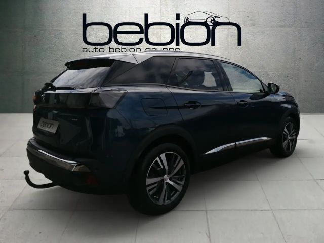 Peugeot 3008 Allure Pack EAT8 Hybrid