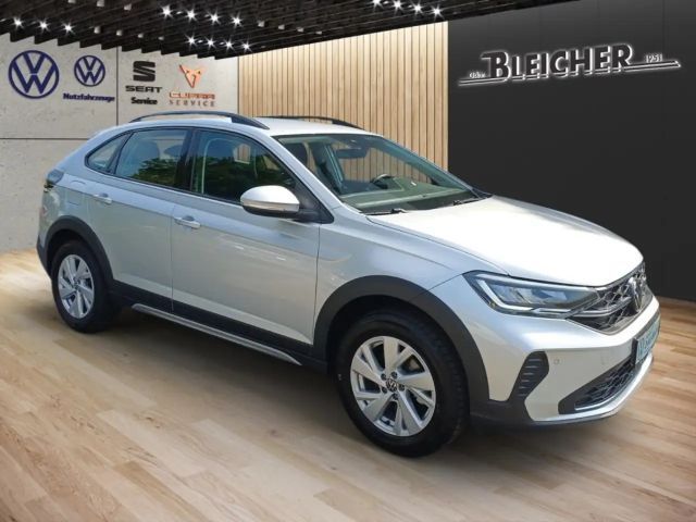 Volkswagen Taigo 1.0 TSI