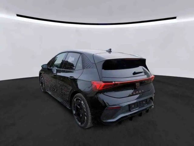 Cupra Born WÄRMEPUMPE+MAX 546KM+20 HURRICANE+ Bluetooth