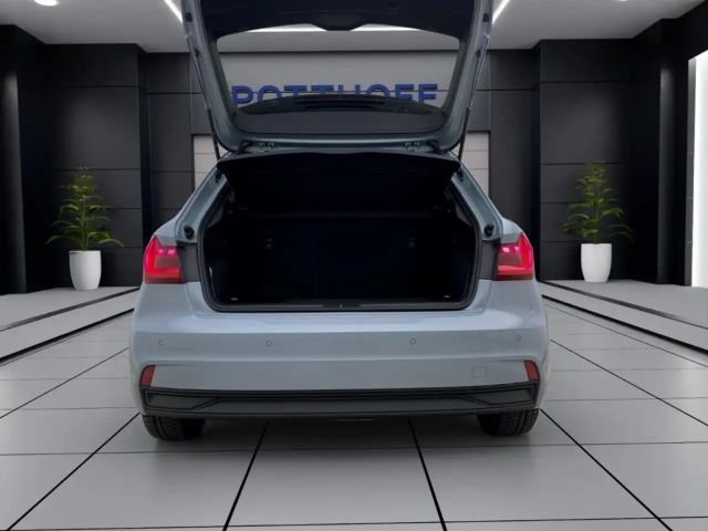 Audi A1 25 TFSI Sportback