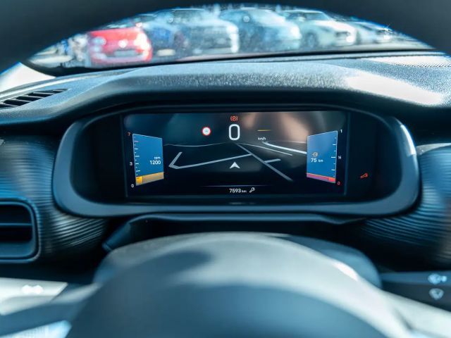 Jeep Avenger Altitude