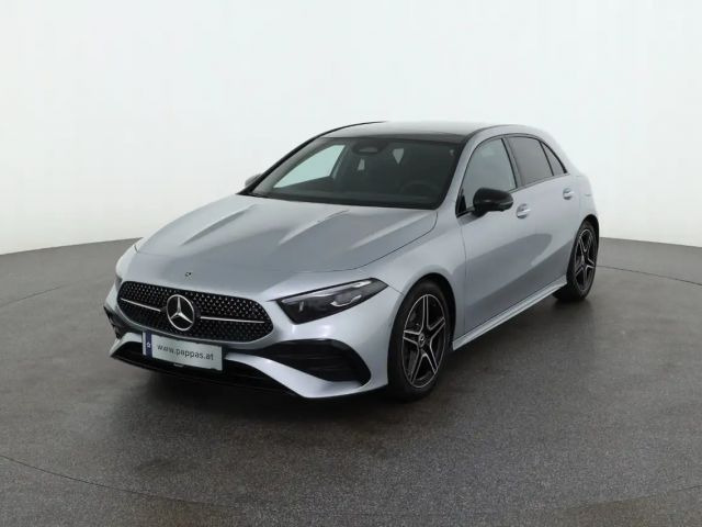 Mercedes-Benz A 200 A 200 d Hatchback