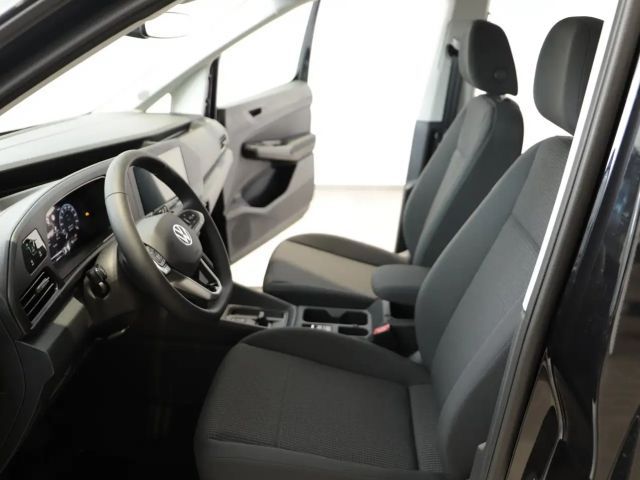 Volkswagen Caddy eHybrid