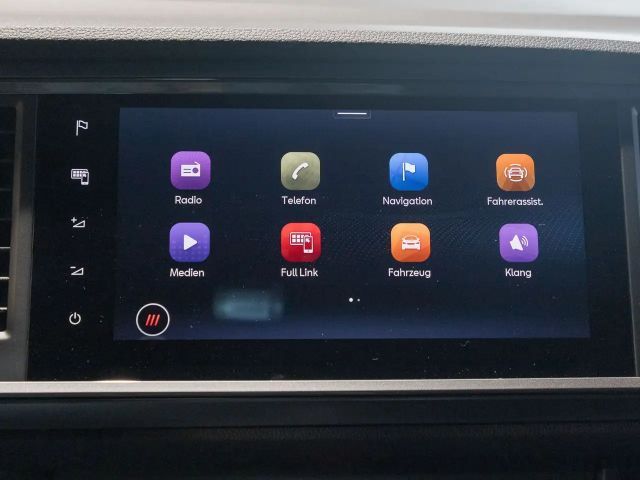 Cupra Ateca 1.5 TSI DSG