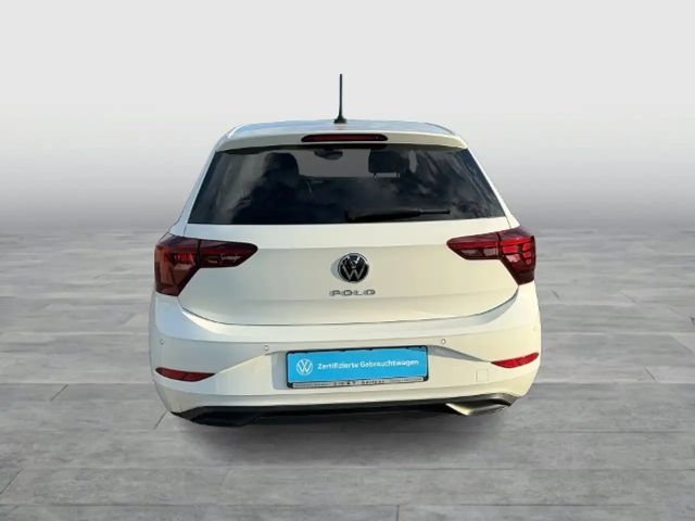 Volkswagen Polo 1.0 TSI Move