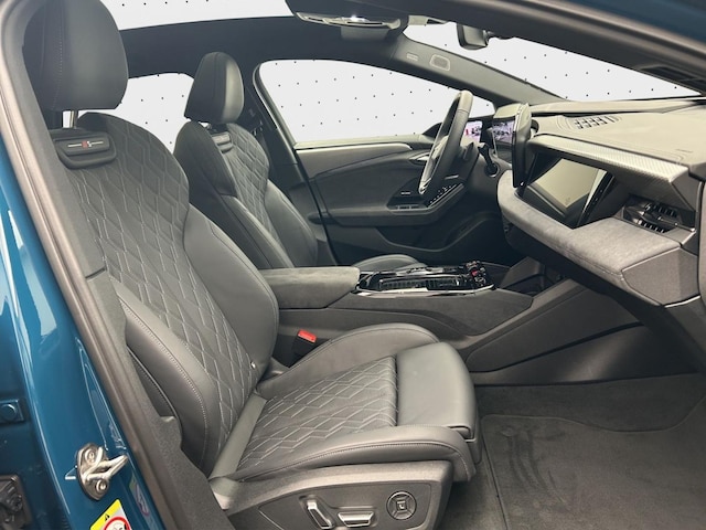 Audi A6 e-tron Avant Performance