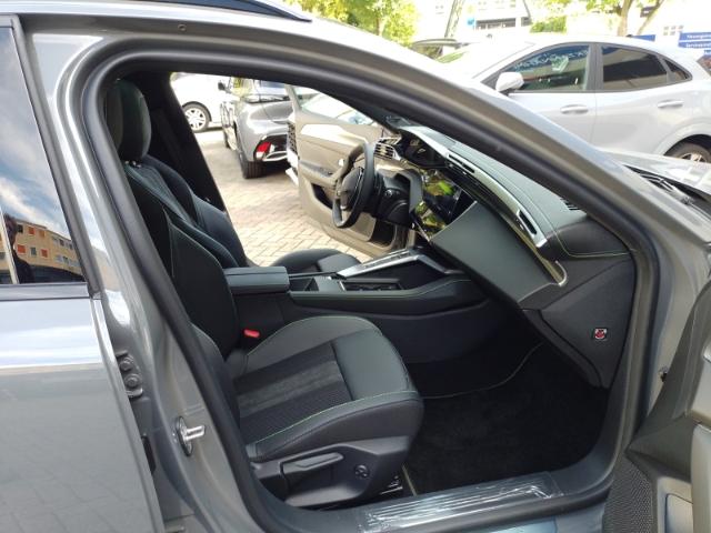 Peugeot 308 GT-Line Hybrid SW