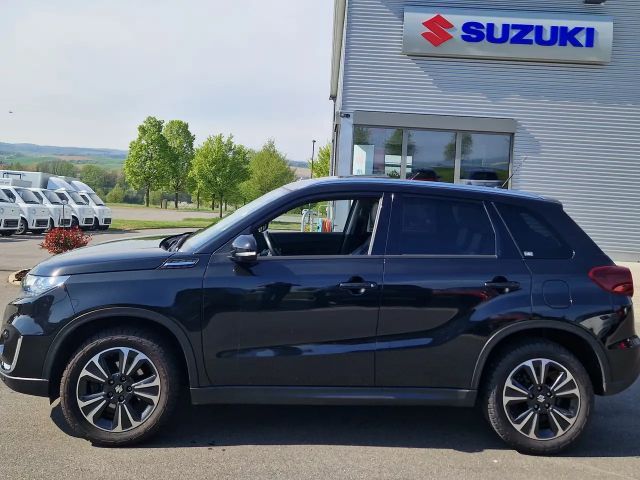 Suzuki Vitara Boosterjet Comfort Hybrid