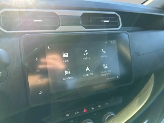 Dacia Duster 1.3 TCe TCe 130