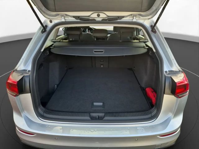 Volkswagen Golf DSG Golf VIII Variant