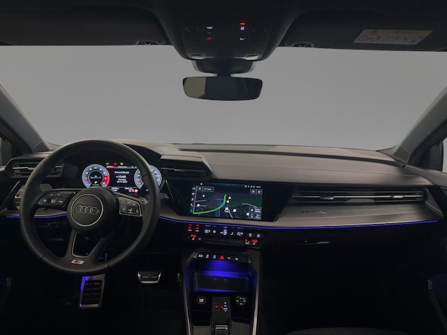 Audi S3 Quattro S-Tronic Sportback