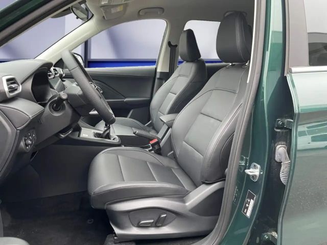 MG ZS Comfort