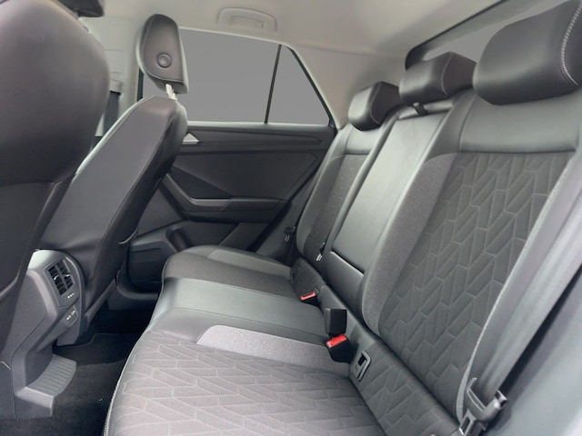 Volkswagen T-Roc 2.0 TDI DSG