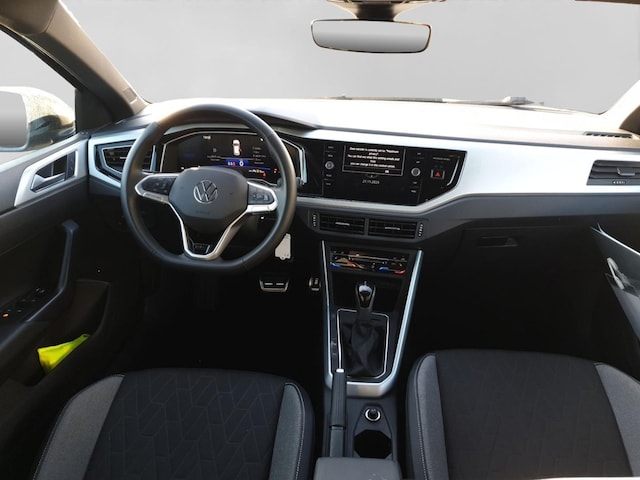 Volkswagen Taigo 1.0 TSI DSG