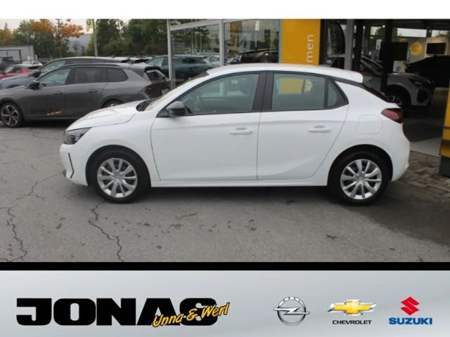 Opel Corsa 1.2 Turbo