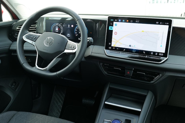 Volkswagen Tiguan 1.5 TSI DSG eHybrid