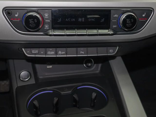 Audi A4 40 TDI S-Line