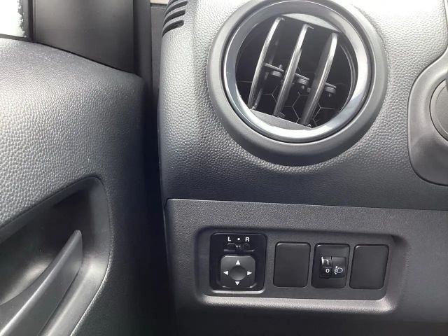 Mitsubishi Space Star MIVEC Star