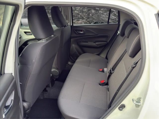 Suzuki Swift AllGrip Comfort