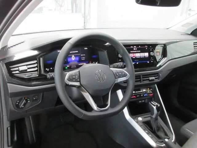 Volkswagen Taigo DSG