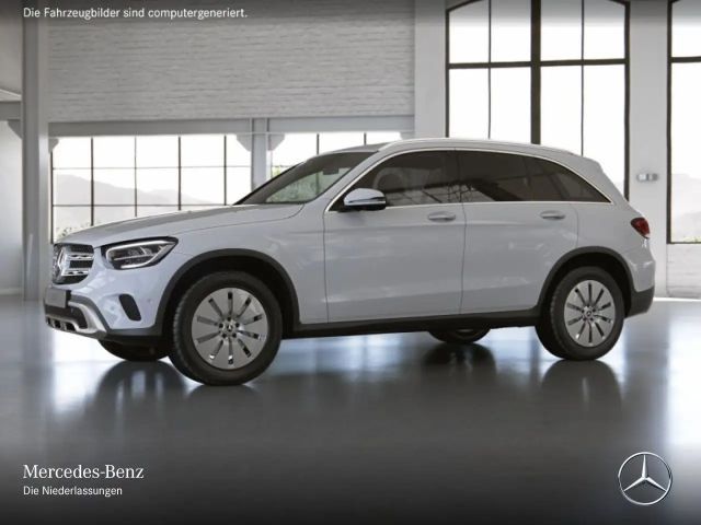 Mercedes-Benz GLC 300 4MATIC
