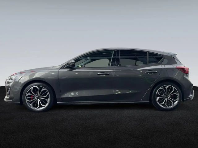 Ford Focus EcoBoost ST Line