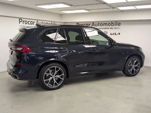 BMW X5 M-Sport xDrive30d