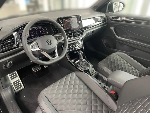 Volkswagen T-Roc Cabriolet DSG R-Line Style